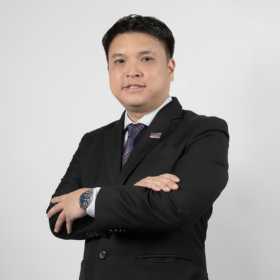 Joe Khoo Sing Kim