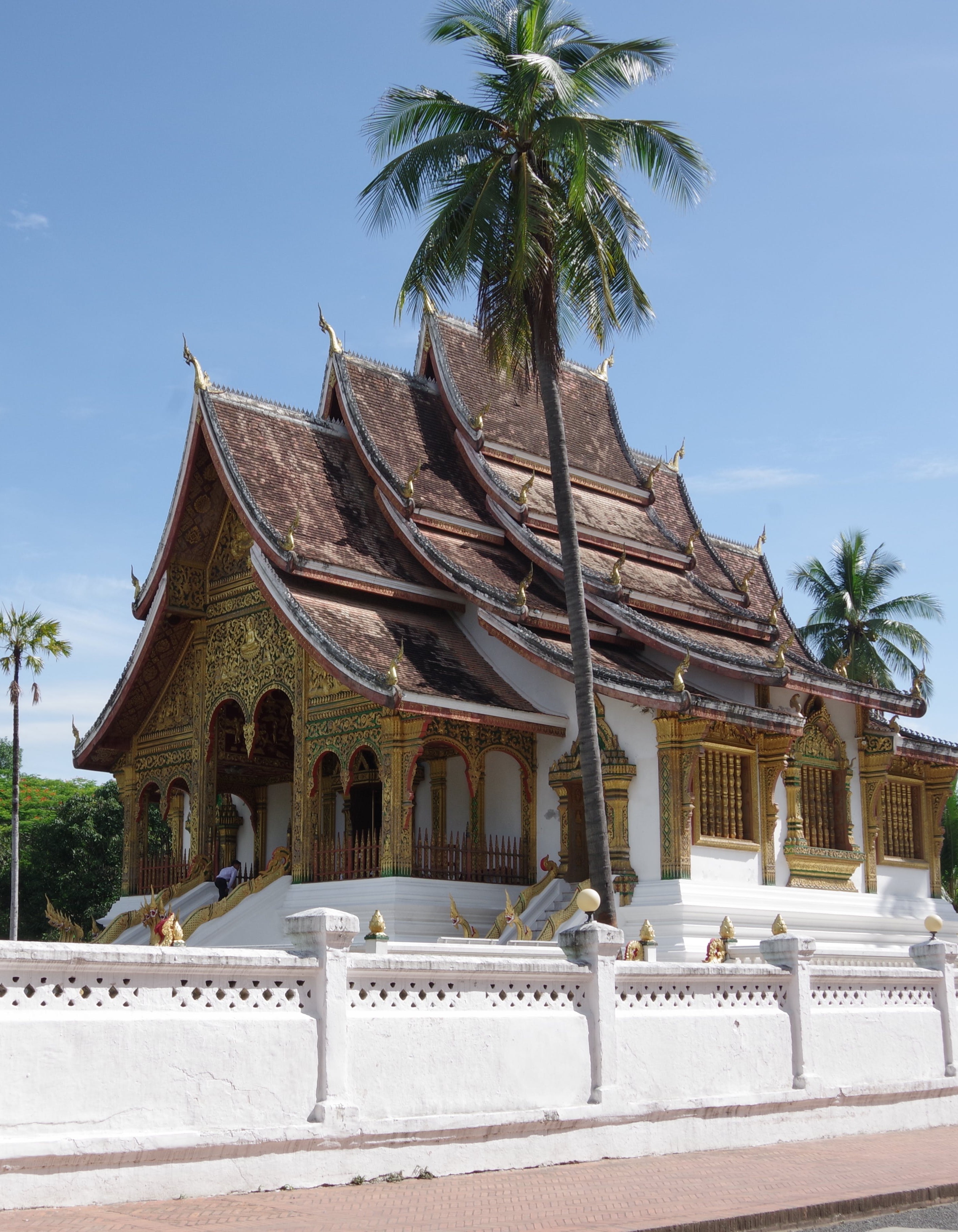 laos