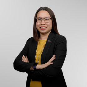 Thong Siew Fong