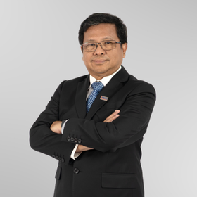 Christopher Low