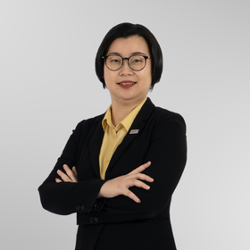 Lee Hui San