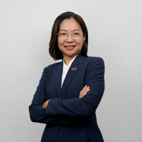 Yap Mei Sei
