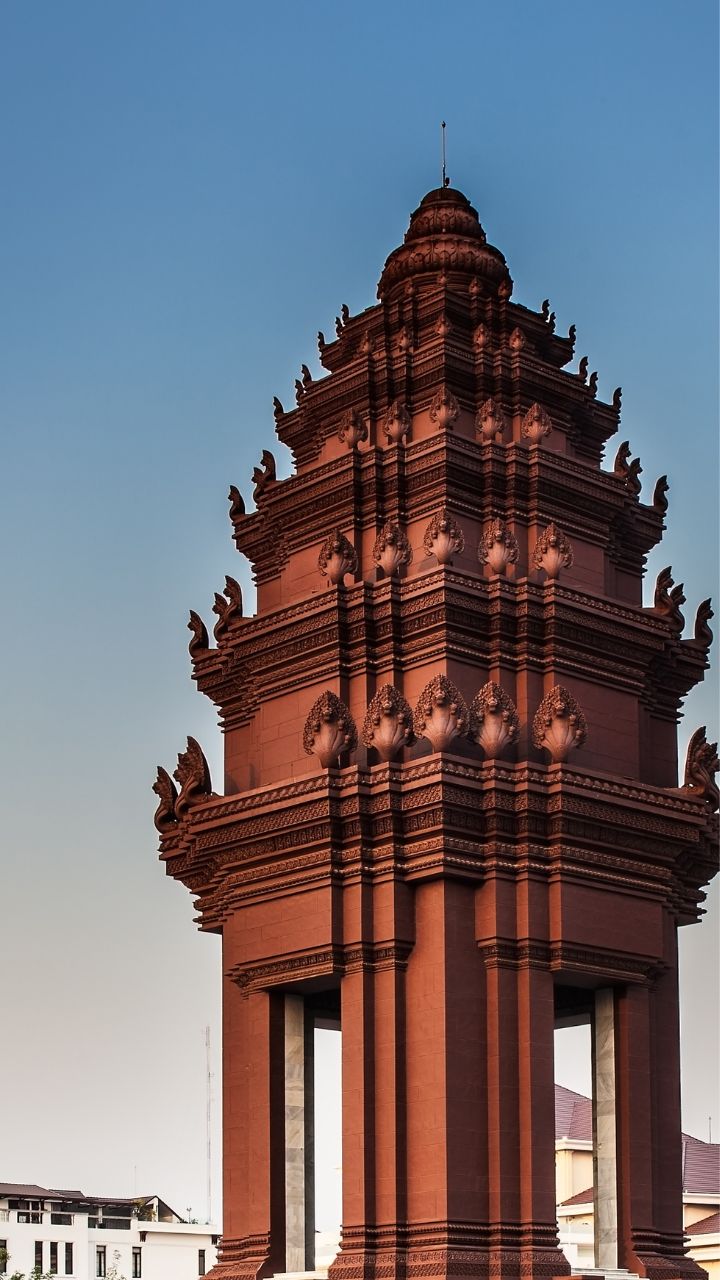 Cambodia