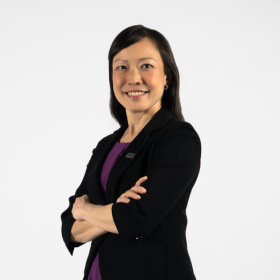 Bonnie Tham
