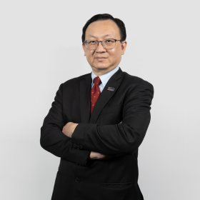 Law Kian Huat