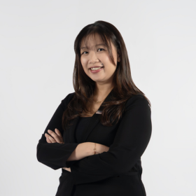 Amy Lu Yan Fen