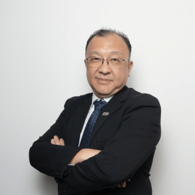Eric Siow