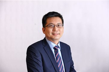 Lee Wee Hoong, Partner, Audit & Assurance