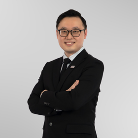 Tan Chee Hean