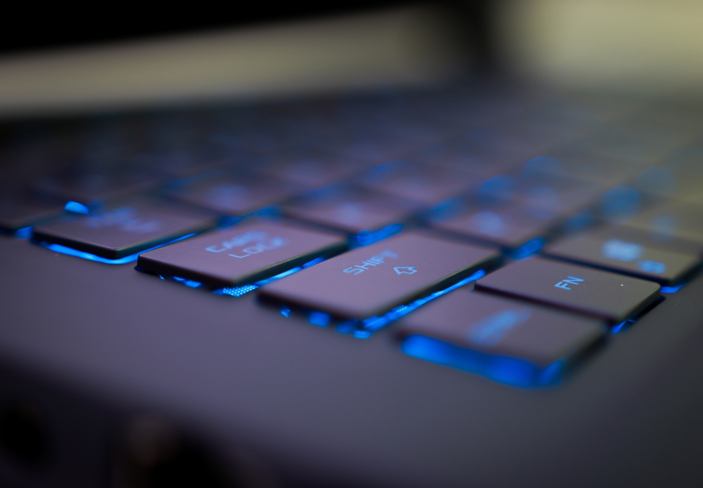 keyboard