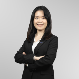 Shirley Tey Sheh Lee