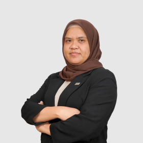 Anissa Anuar