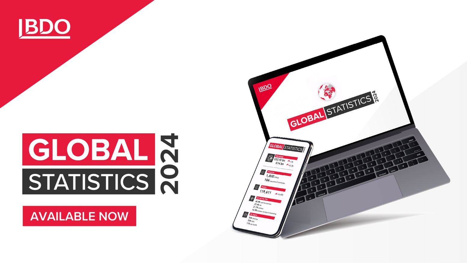 Global-statistics