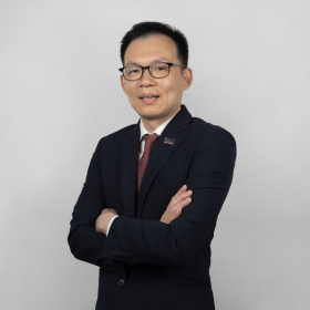 Koo Kian Ming