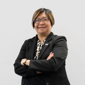 Chan Kwan Yee