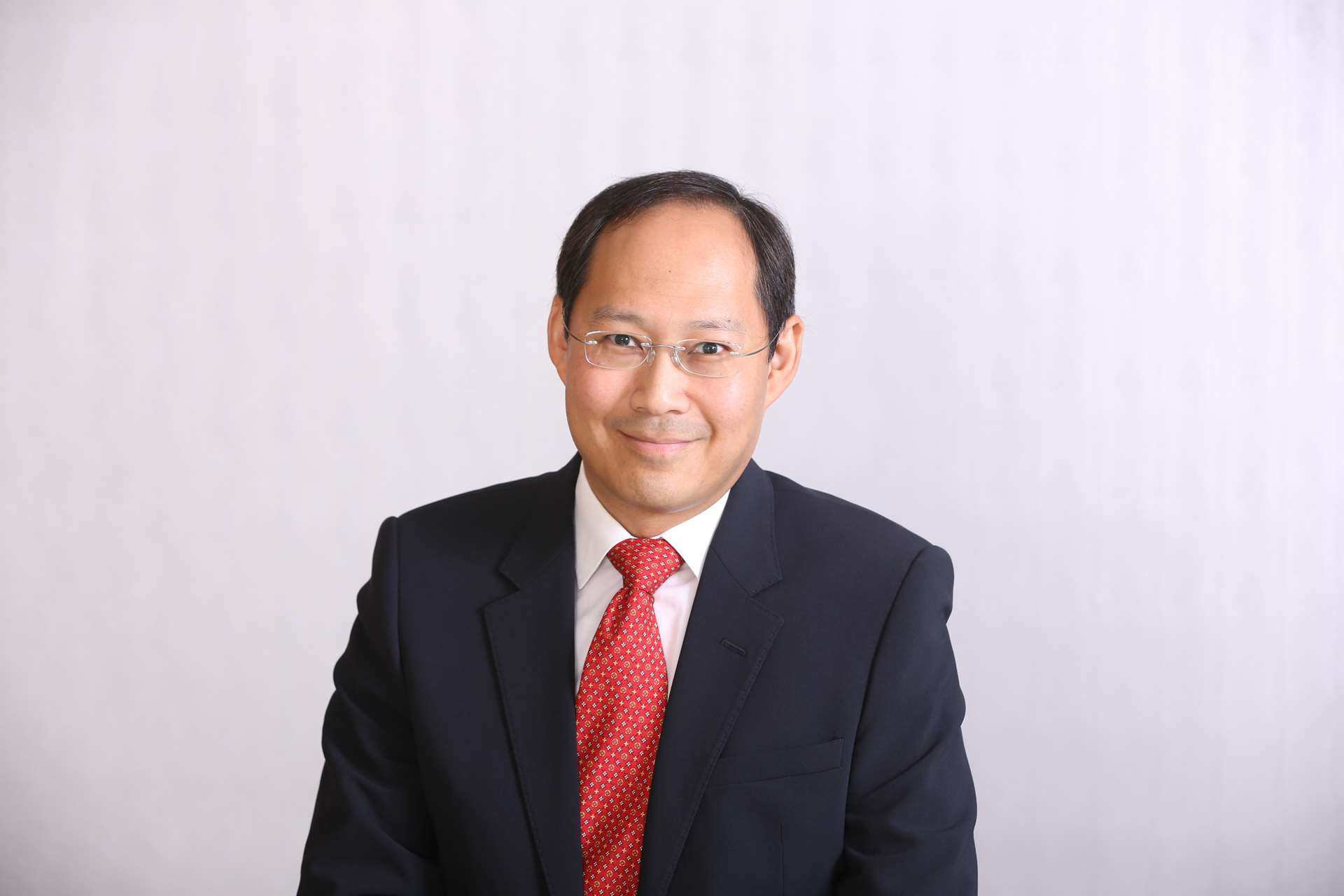 David Lai, Executive Director, Tax