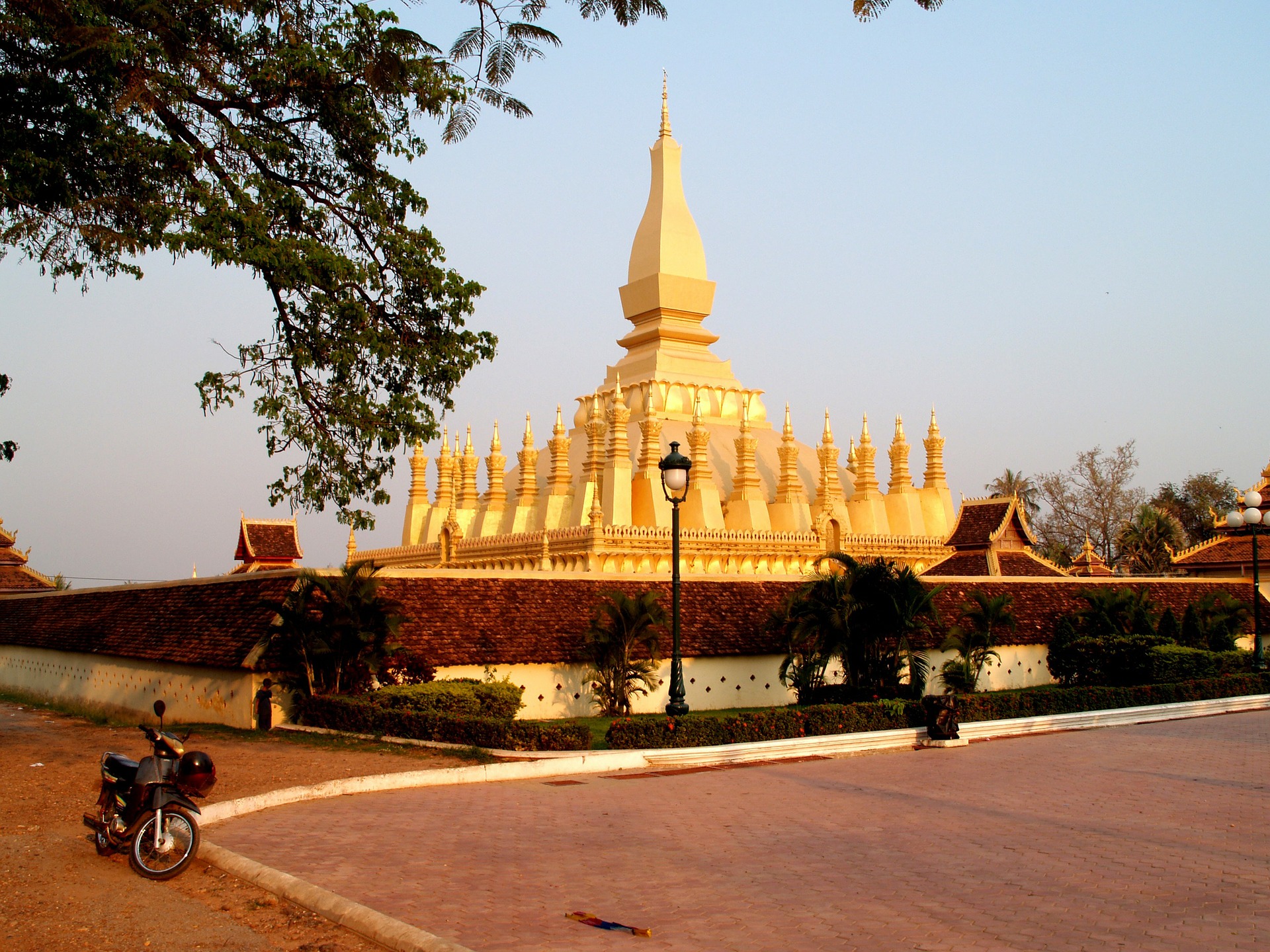 BDO Laos
