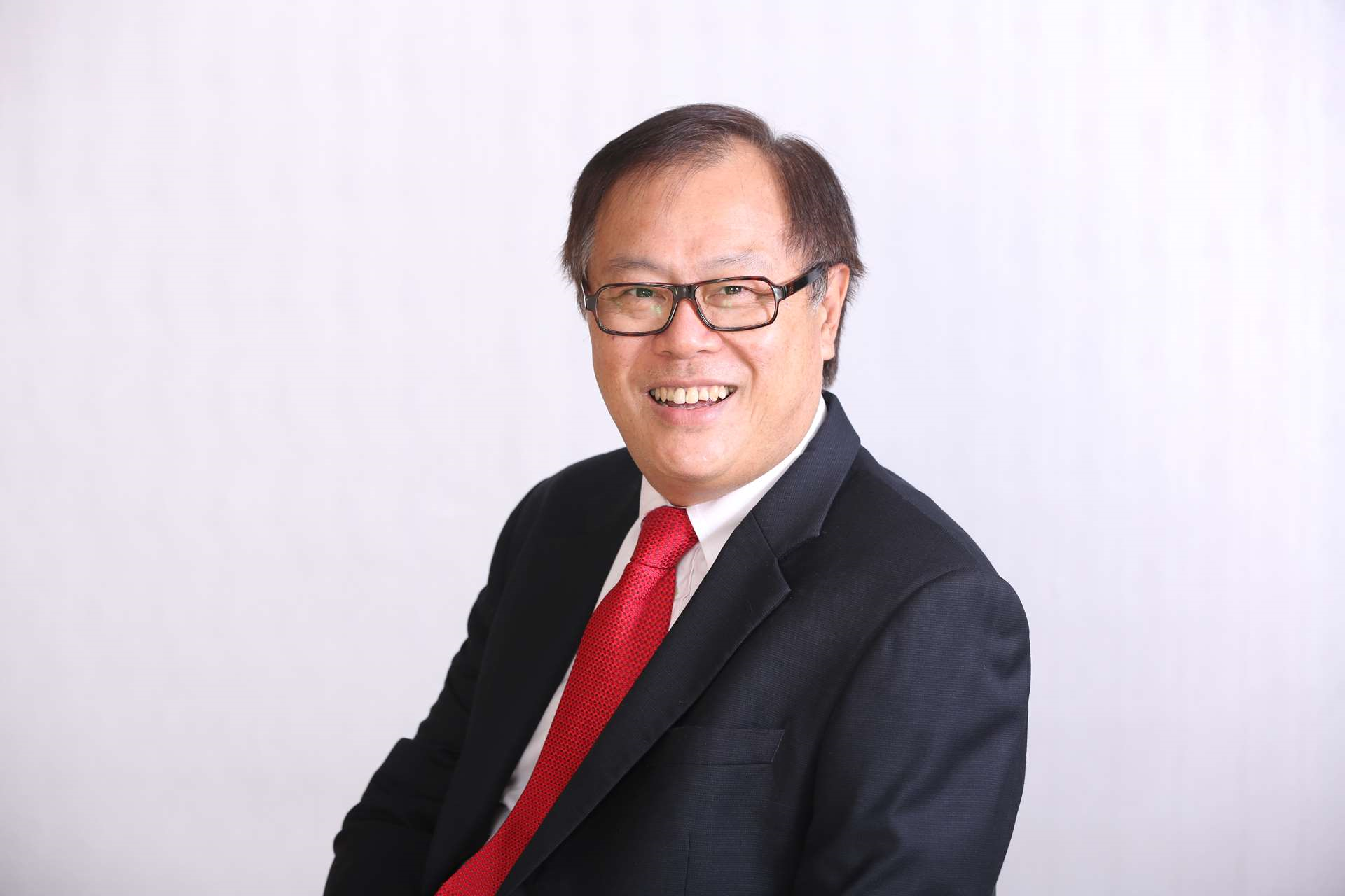Dato’ Wong Wing Seong , Executive Director, Advisory