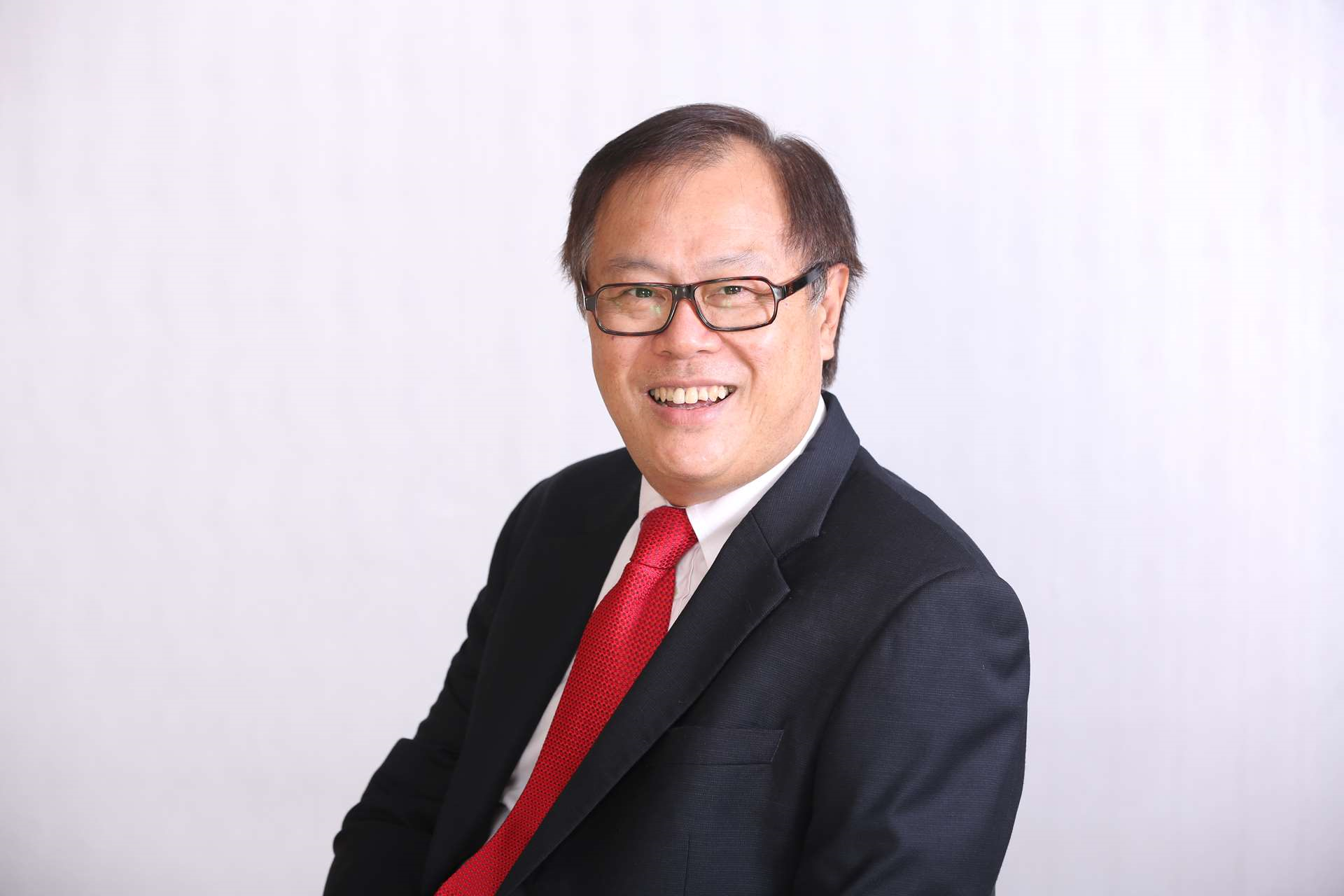 Dato’ Wong Wing Seong 