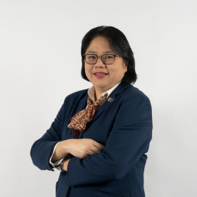 Allison Ng Soe Kei 