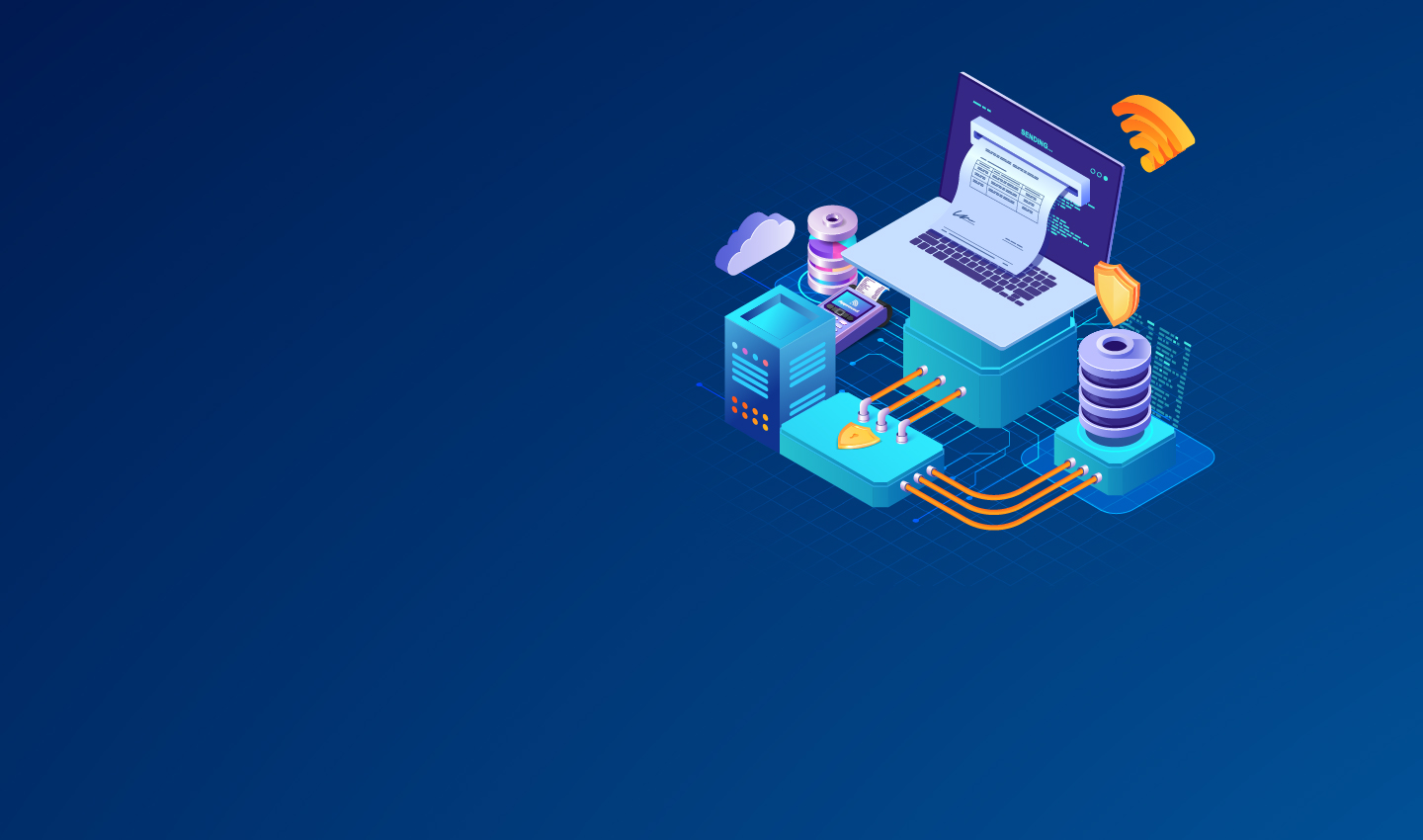e-invoicing malaysia advisory and solutions