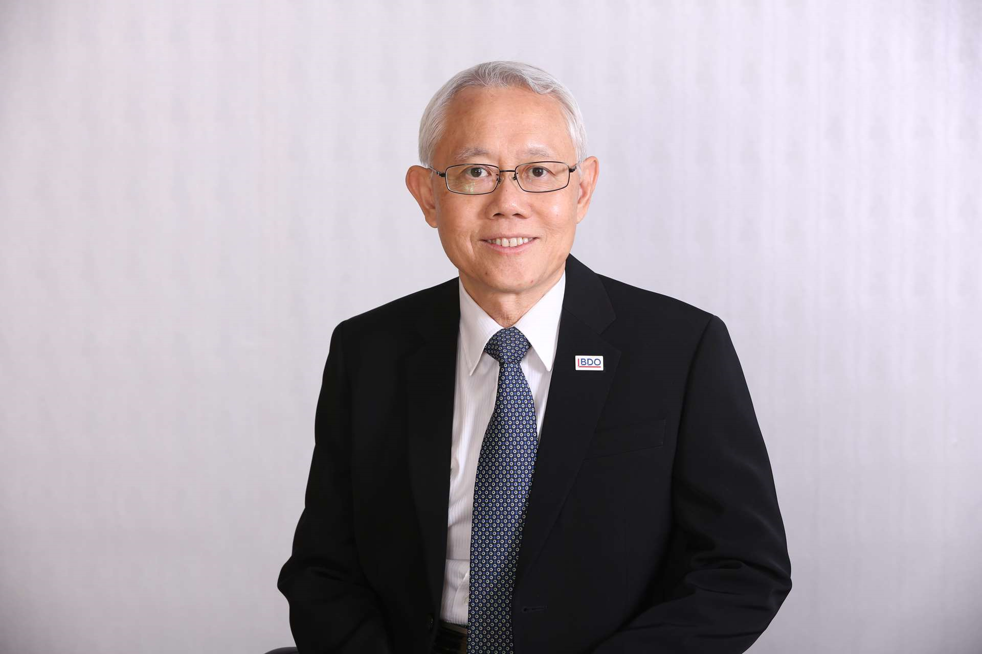 Ng Swee Weng, Senior Advisor, Advisory & GST