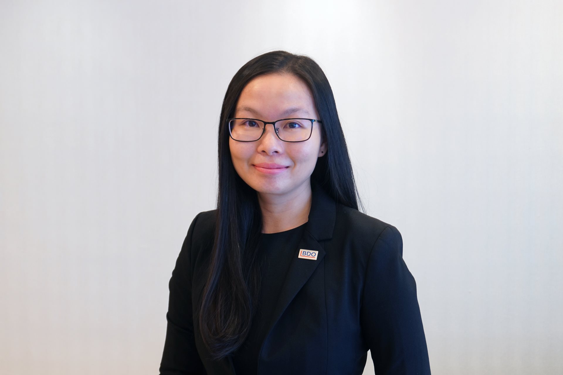 Yong Mee Thing, Executive Director, Tax
