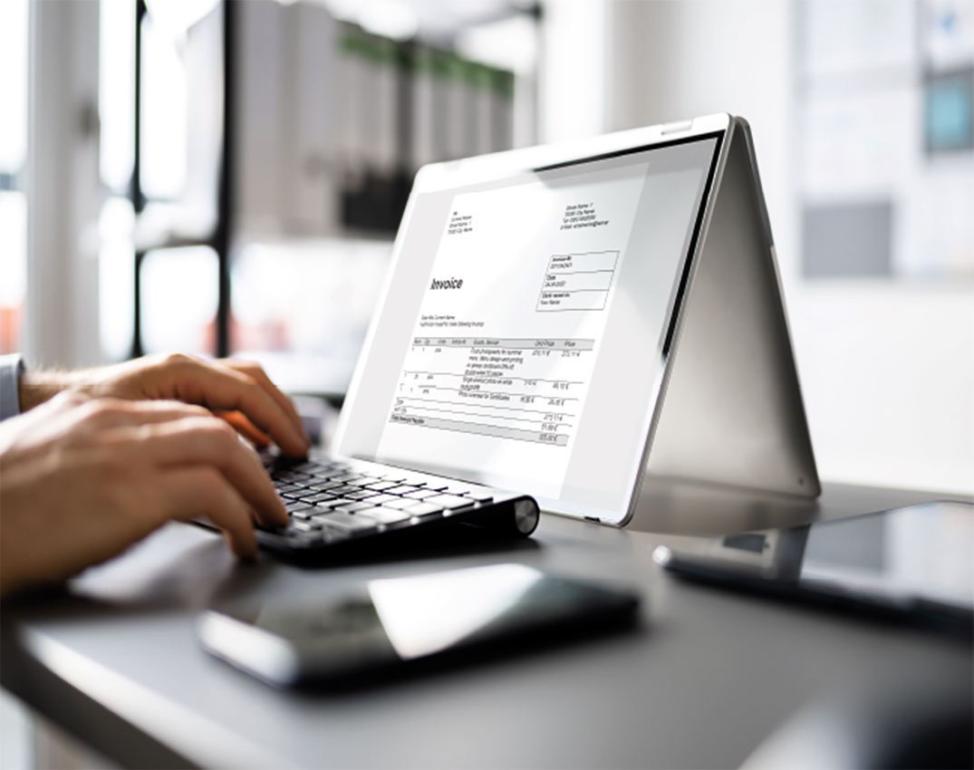 Is your business ready for e-invoicing