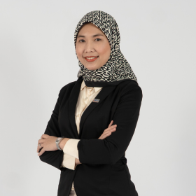 Shahira Binti Shahar