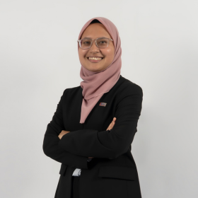 Siti Maryam Binti Kamarulzaman