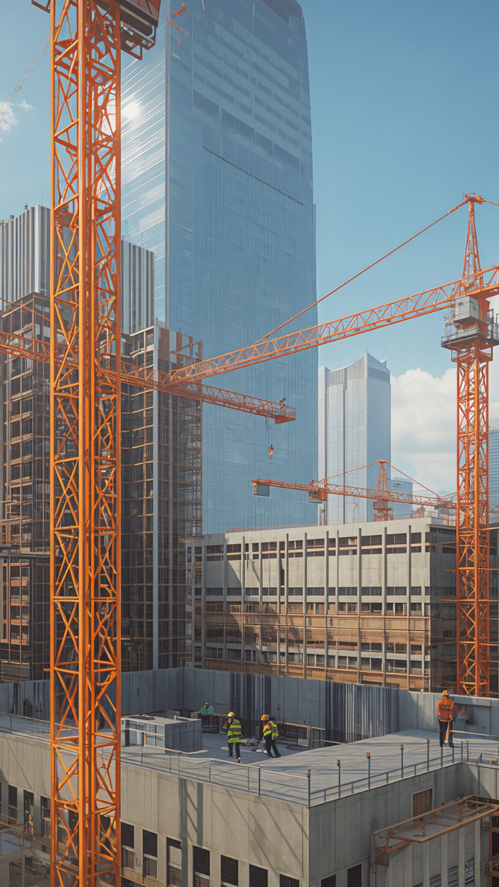 Infrastructure_Capital_Structure