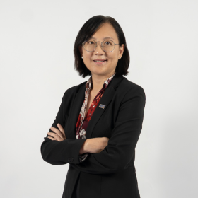 Koo Swee Lin