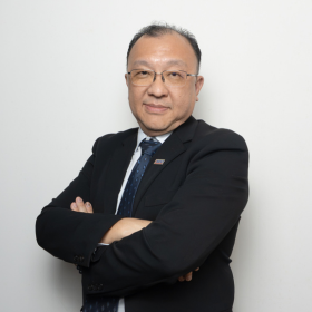 Eric Siow