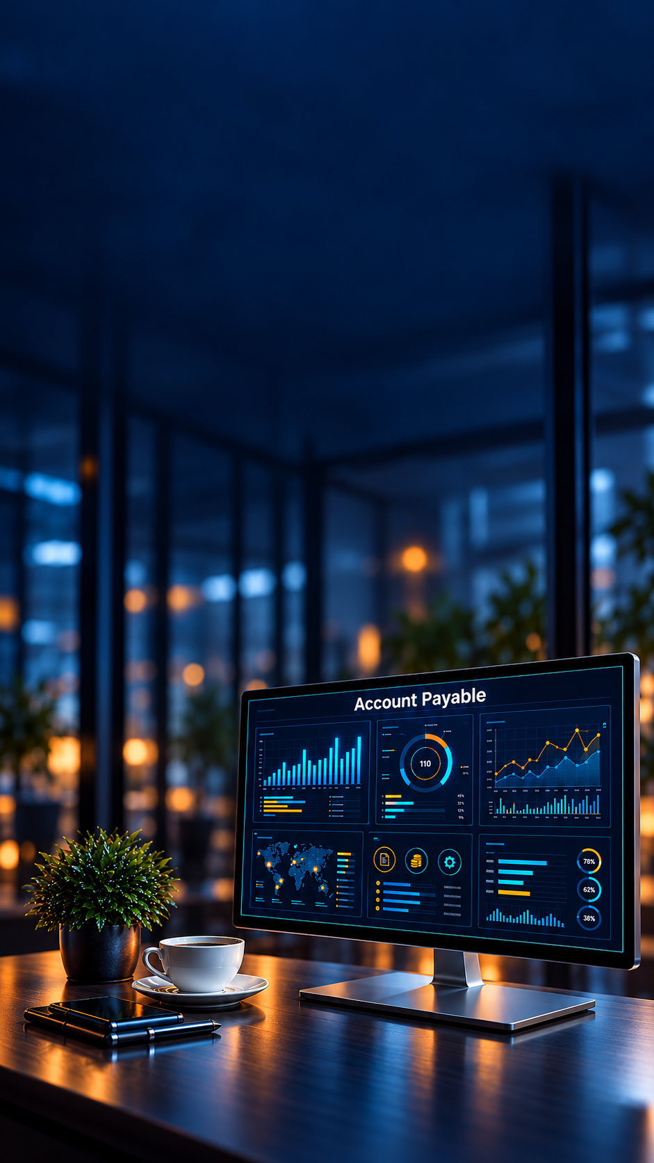 bdo-finance-automation