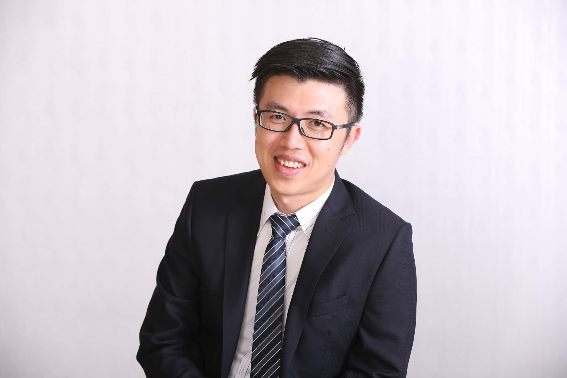 Lee Ken Wai, Partner, Audit & Assurance