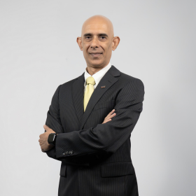 Sanjay Sidhu