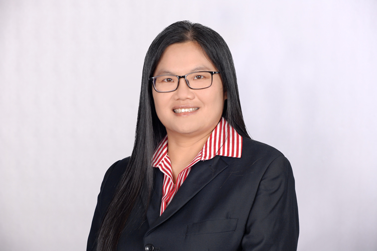 Dannie Wong