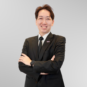 Tan Chin Teck