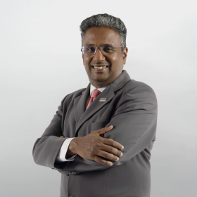 Karthigayan Supramaniam