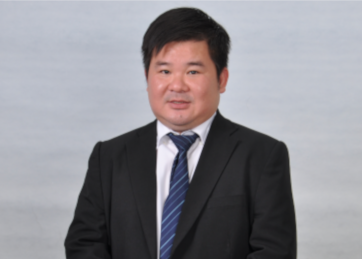 Goh Chee Beng, Partner, Audit & Assurance