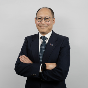 David Lai