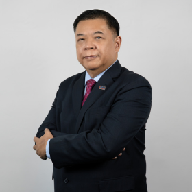 Tang Seng Choon