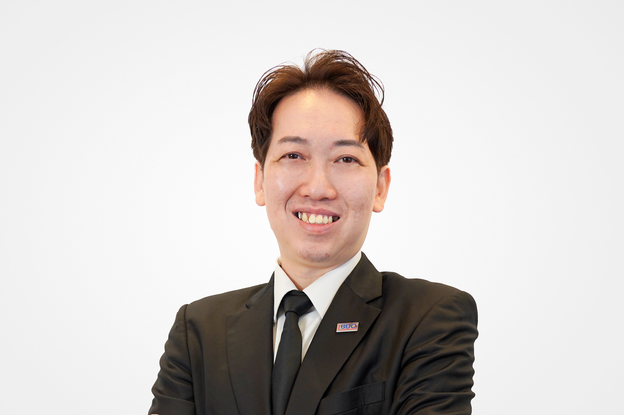 Tan Chin Teck
