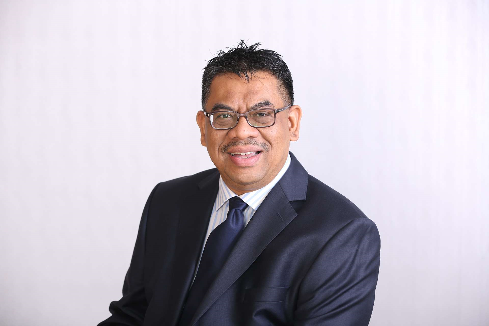 Dato’ Feizal Mustapha, Senior Advisor 