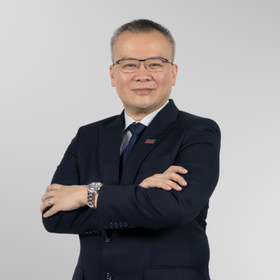 Steven Koh