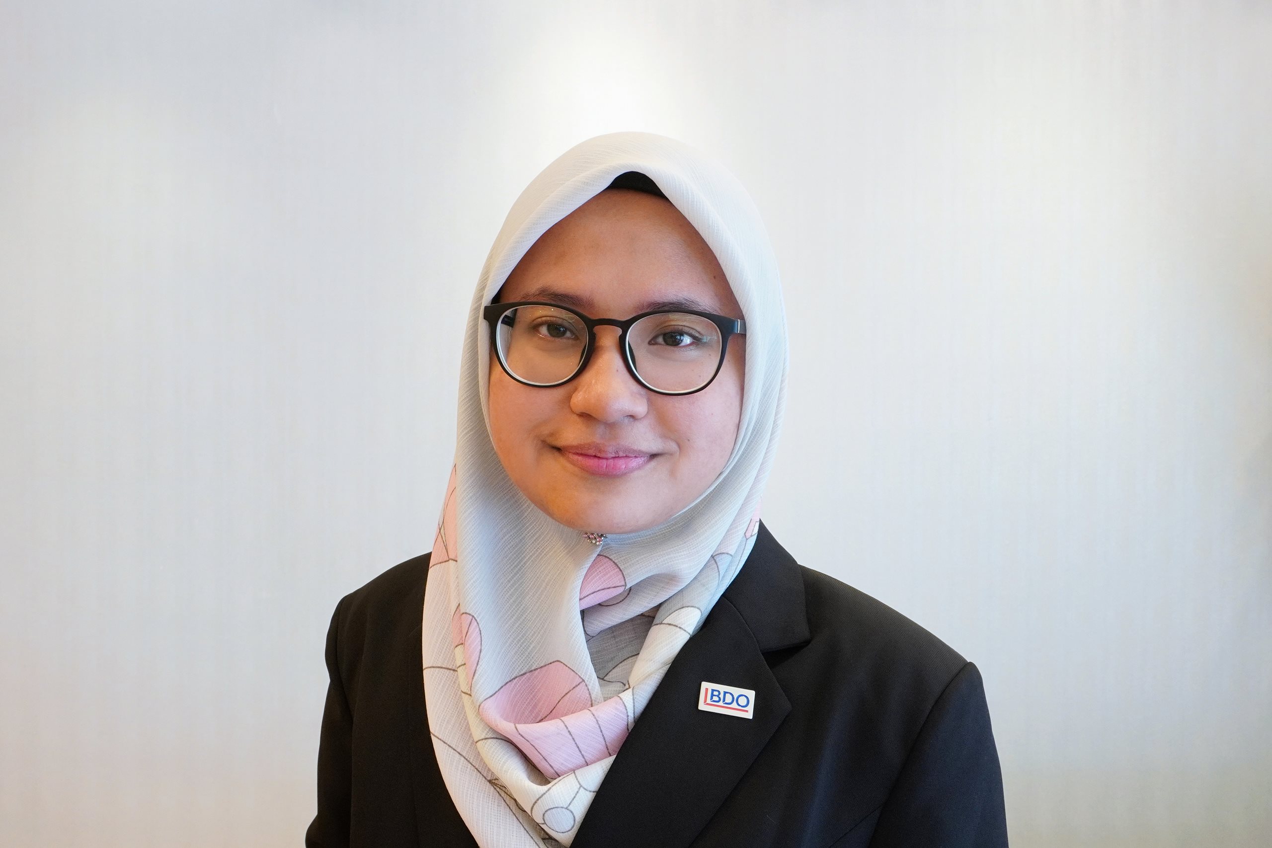 Siti Maryam Binti Kamarulzaman