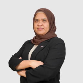 Anissa Anuar