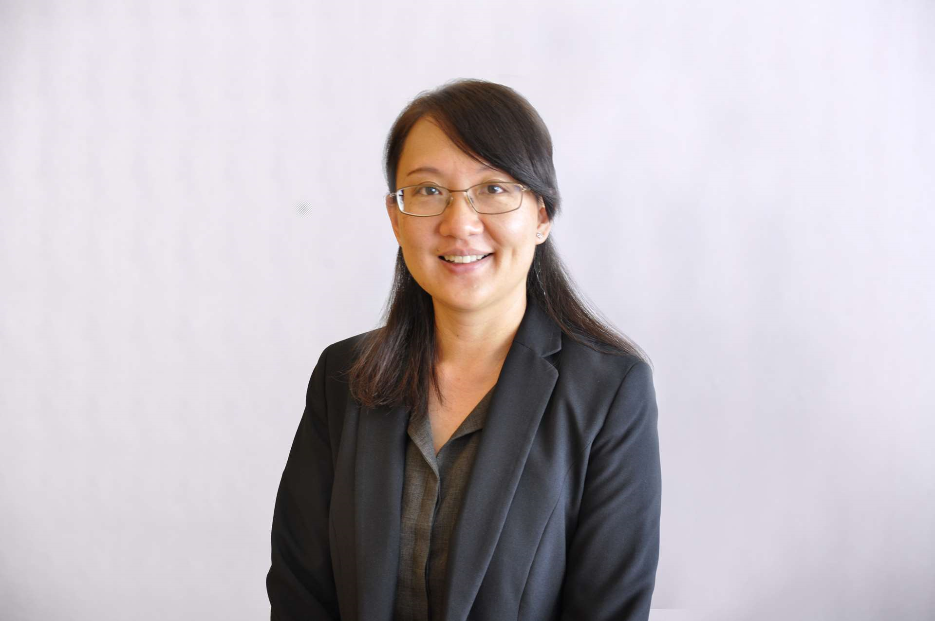 Koo Swee Lin, Partner, Audit & Assurance