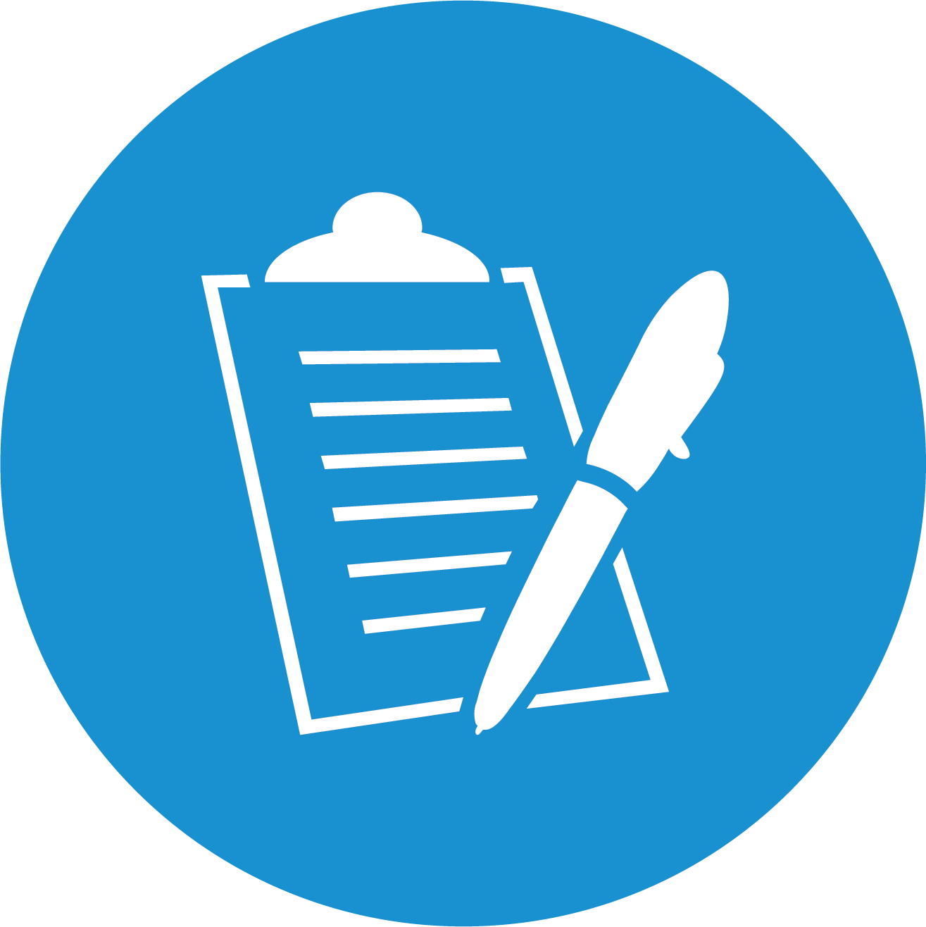 pen-clip-board