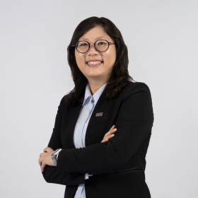 Emily Mok